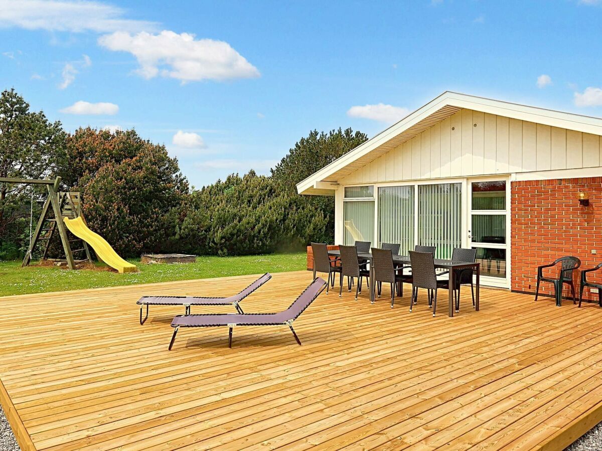 Holiday house Geraumiges Refugium in Marielyst-By Traum