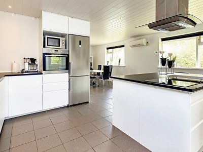 Holiday house Geraumiges Refugium in Marielyst-By Traum - Outdoor photo 8