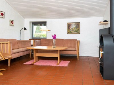 Holiday house Ruhiger Ruckzugsort in Hejlsminde-By Traum - Outdoor photo 15