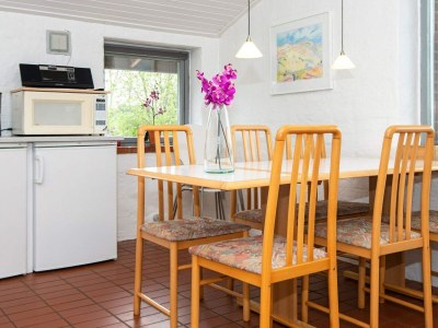 Holiday house Ruhiger Ruckzugsort in Hejlsminde-By Traum - Outdoor photo 20
