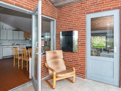 Holiday house Ruhiger Ruckzugsort in Hejlsminde-By Traum - Outdoor photo 21