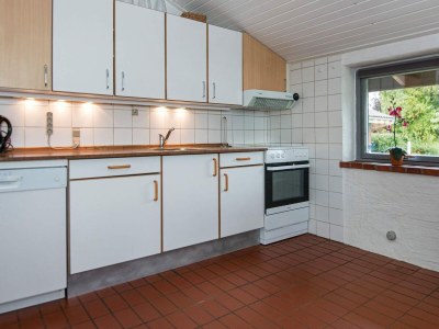 Holiday house Ruhiger Ruckzugsort in Hejlsminde-By Traum - Outdoor photo 25