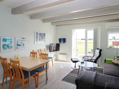 Apartment Kusten-Ruckzug in oster Hurup-By Traum - Outdoor photo 24