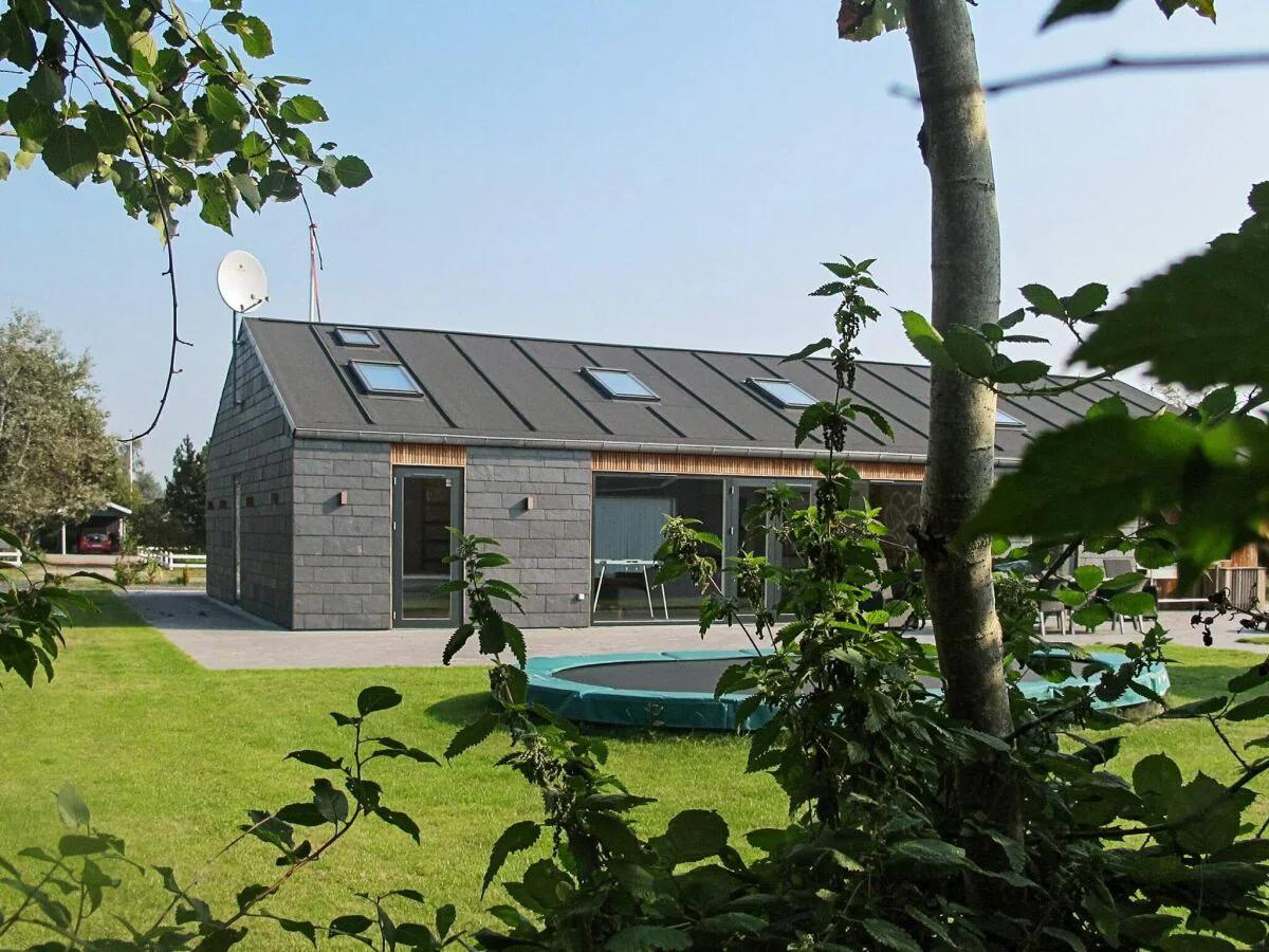 Holiday house 9 Personen Ferienhaus in Dannemare