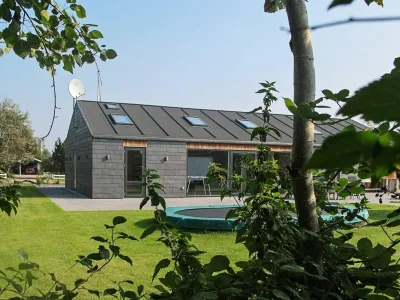 Holiday house 9 Personen Ferienhaus in Dannemare - Holiday house