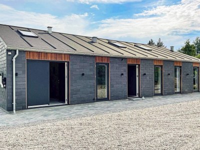 Holiday house 9 Personen Ferienhaus in Dannemare - Outdoor photo 2