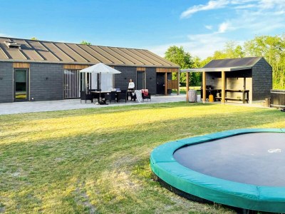 Holiday house 9 Personen Ferienhaus in Dannemare - Outdoor photo 5