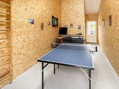 Holiday house 9 Personen Ferienhaus in Dannemare - Outdoor photo 18