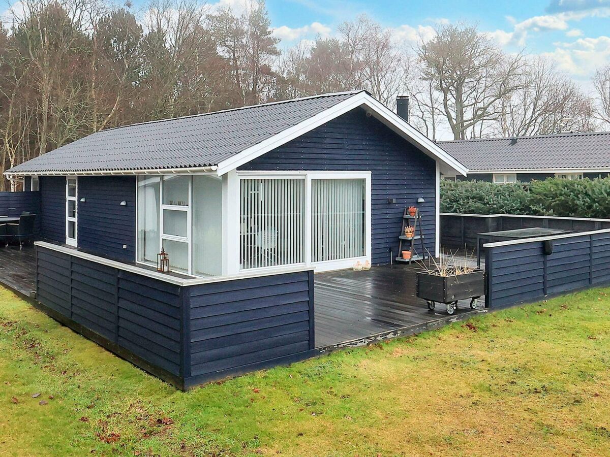 Holiday house Seaside Serenity in Hals-By Traum
