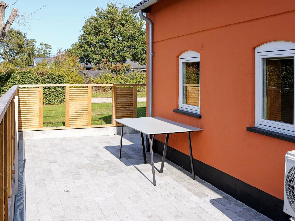 Apartment 6 Personen Ferienhaus in Hadsund - Outdoor photo 3
