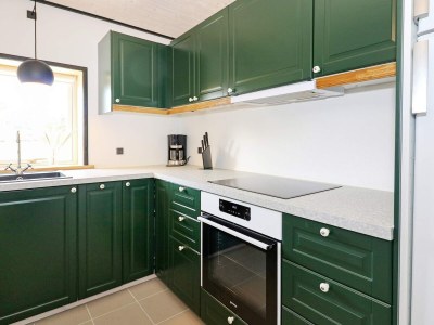 Apartment 6 Personen Ferienhaus in Hadsund - Outdoor photo 13
