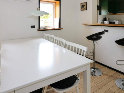 Apartment 6 Personen Ferienhaus in Hadsund - Outdoor photo 14