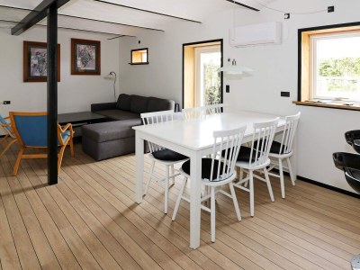 Apartment 6 Personen Ferienhaus in Hadsund - Outdoor photo 19