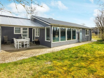 Holiday house Rustikales Refugium am Hemmet Strand-By Traum - Holiday house