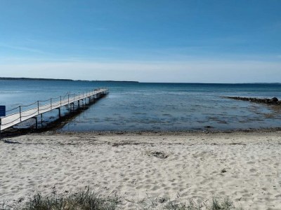 Holiday house 6 Personen Ferienhaus in Ebeltoft - Outdoor photo 5