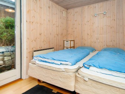 Holiday house Meeresruhe in Hvidbjerg-By Traum - Outdoor photo 16