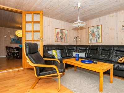 Holiday house Meeresruhe in Hvidbjerg-By Traum - Outdoor photo 24