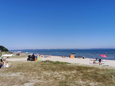 Holiday house Meeresruhe in Hvidbjerg-By Traum - Outdoor photo 32