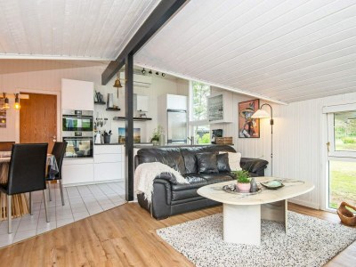 Holiday house 6 Personen Ferienhaus in Brovst - Outdoor photo 25