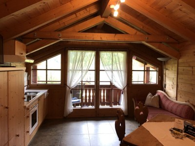 Holiday apartment Feichtenstein - Haus Hirschpoint - Features photo 15