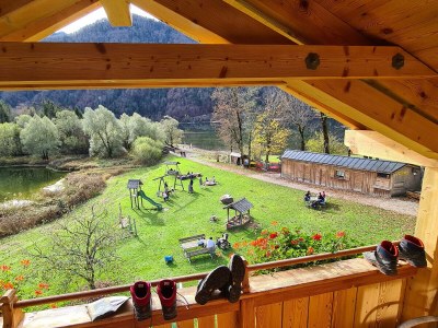 Holiday apartment Feichtenstein - Haus Hirschpoint - Features photo 23