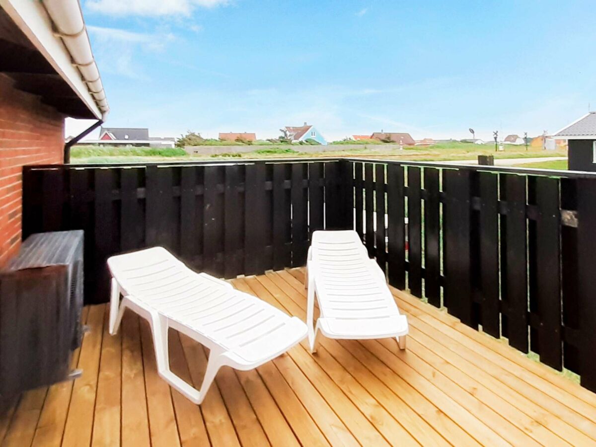 Holiday house 8 person holiday home in Harboøre-By Traum - Outdoor photo 3