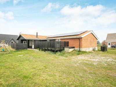 Holiday house 8 person holiday home in Harboøre-By Traum - Holiday house