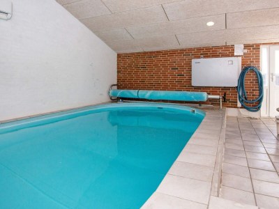 Holiday house 8 person holiday home in Harboøre-By Traum - Outdoor photo 15
