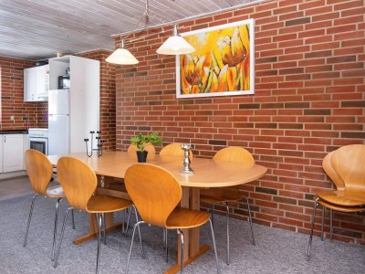 Holiday house 8 person holiday home in Harboøre-By Traum - Outdoor photo 17