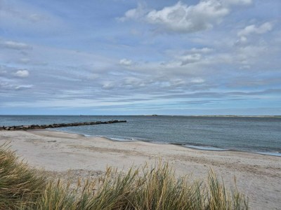 Holiday house 8 person holiday home in Harboøre-By Traum - Outdoor photo 33