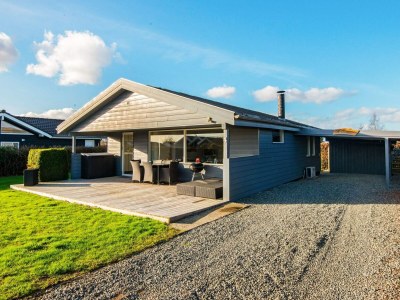 Holiday house 5 person holiday home in Hejls-By Traum - Holiday house