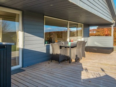 Holiday house 5 person holiday home in Hejls-By Traum - Outdoor photo 19