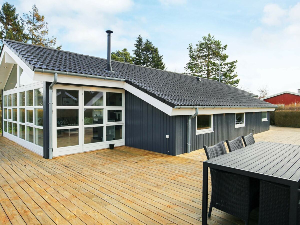 Holiday house Luxury Retreat with Spa - By Traum Ferienwohnungen