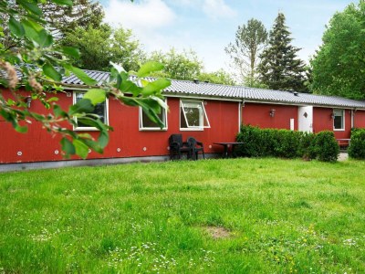 Holiday house 20 Personen Ferienhaus in Herning-By Traum - Outdoor photo 3