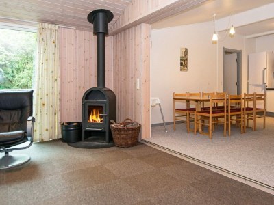 Holiday house 20 Personen Ferienhaus in Herning-By Traum - Outdoor photo 6