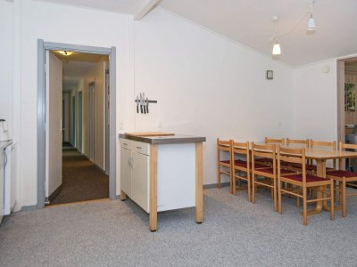 Holiday house 20 Personen Ferienhaus in Herning-By Traum - Outdoor photo 10