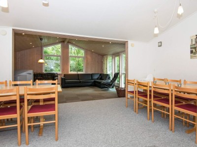 Holiday house 20 Personen Ferienhaus in Herning-By Traum - Outdoor photo 12