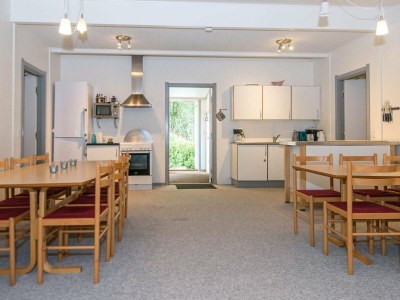 Holiday house 20 Personen Ferienhaus in Herning-By Traum - Outdoor photo 13