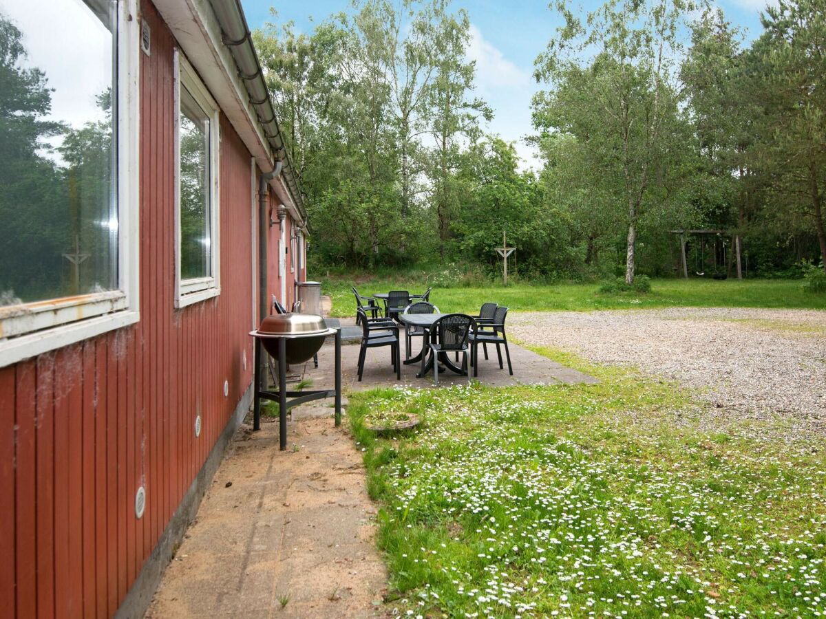 Holiday house 20 Personen Ferienhaus in Herning-By Traum - Outdoor photo 2