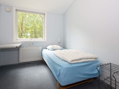 Holiday house 20 Personen Ferienhaus in Herning-By Traum - Outdoor photo 7