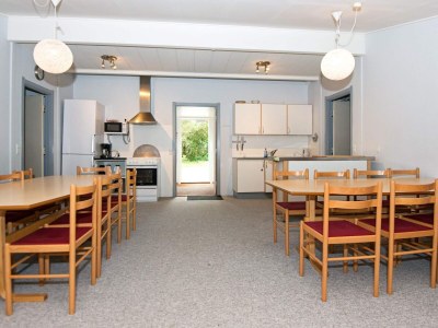 Holiday house 20 Personen Ferienhaus in Herning-By Traum - Outdoor photo 9