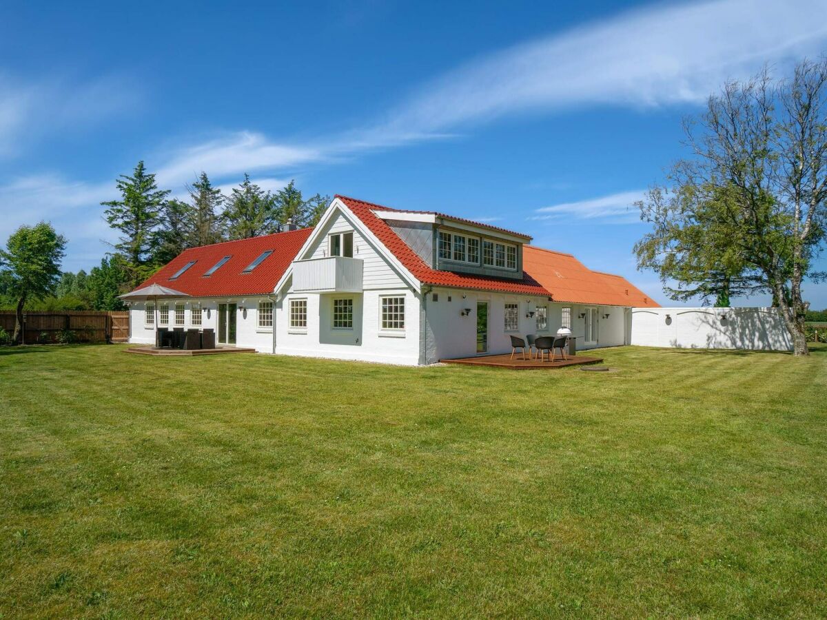 Holiday house 14 person holiday home in Løkken-By Traum