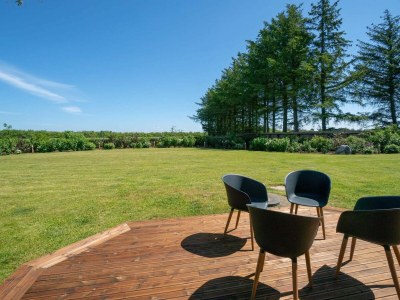 Holiday house 14 person holiday home in Løkken-By Traum - Outdoor photo 47