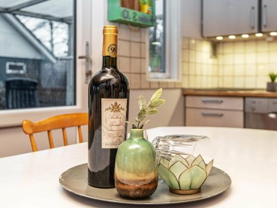 Holiday house 5 Personen Ferienhaus in Hovborg-By Traum - Outdoor photo 33