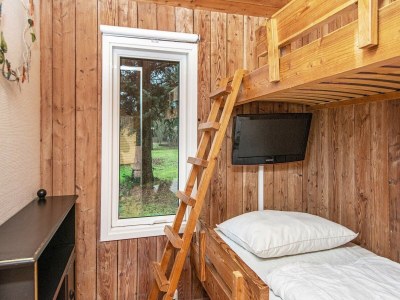 Holiday house 5 Personen Ferienhaus in Hovborg-By Traum - Outdoor photo 38