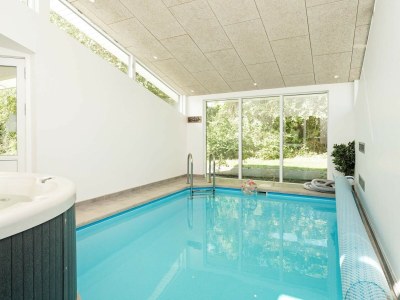 Holiday house 8 Personen Ferienhaus in Græsted-By Traum - Outdoor photo 15