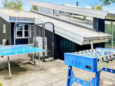 Holiday house 8 Personen Ferienhaus in Græsted-By Traum - Outdoor photo 19