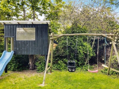 Holiday house 8 Personen Ferienhaus in Græsted-By Traum - Outdoor photo 28
