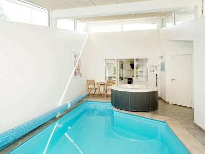 Holiday house 8 Personen Ferienhaus in Græsted-By Traum - Outdoor photo 36