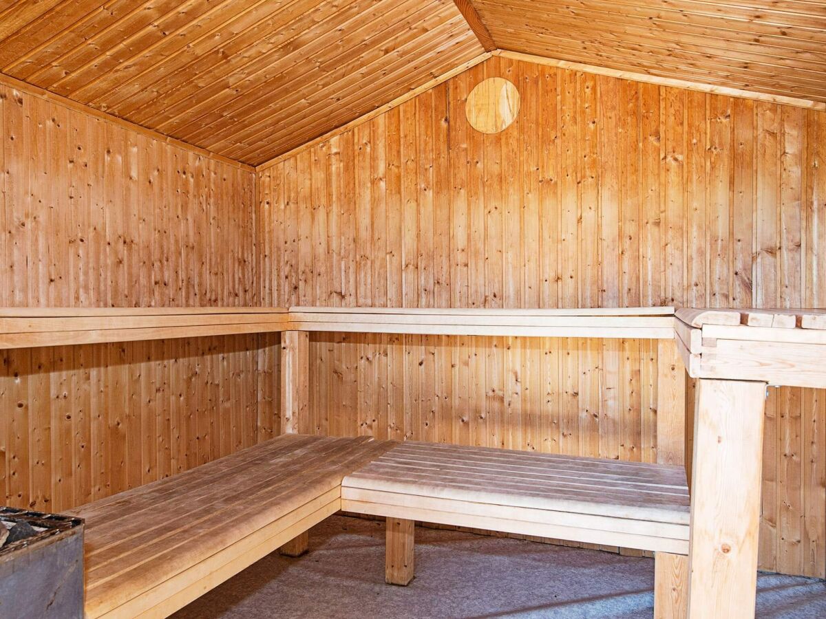 Holiday house 25 person holiday home in Rømø-By Traum - Outdoor photo 3